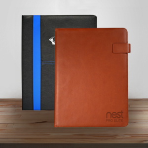 Padfolio